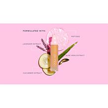 Doll 10 T.C.E. Super Coverage Serum Makeup with Peptides & Brush
