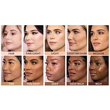Doll 10 T.C.E This Covers Everything Serum Makeup with Peptides