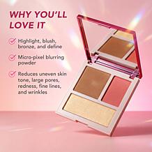 Doll 10 The 10 Minute Face Doris's Favorites Palette