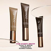 Doll 10 The OverArchiever Fiber Brow Gel