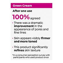 Doll 10 This Corrects Everything Green Cream Corrector