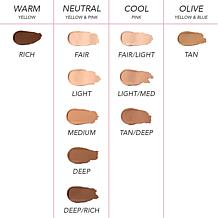 Doll Skin Genius™ Serum Skin Tint With Reishi Mushroom
