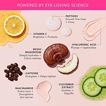 Dollskin Genius Mushroom Eye Milk