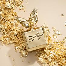 Dolly Parton 3.4 oz. Smoky Mountain Gold Extrait de Parfum