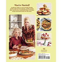 Dolly Parton & Rachel Parton George's Good Lookin' Cookin' Cookbook