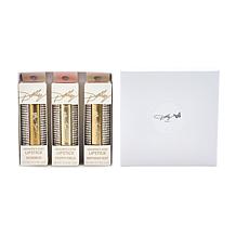 Dolly Parton Heaven's Kiss Lipstick 3-Pack