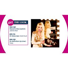 Dolly Parton Hi-Definition Dawn Lip Liner