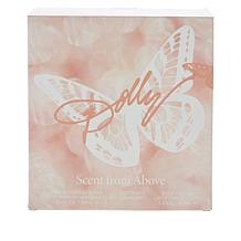 Dolly Parton Scent From Above 3-piece Fragrance Set