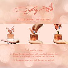 Dolly Parton Scent From Above 3.4 fl. oz. Eau De Parfum