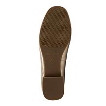 Donald Pliner Fabia Rubber Sole Tassel Loafer