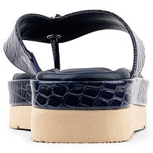 Donald Pliner Lorra Thong Sandal 