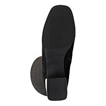 Donald Pliner Regina Stretch Fabric Tall Boot