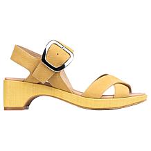 Donald Pliner Rolli Quarter-Strap Sandal