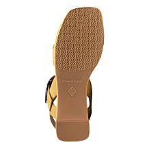 Donald Pliner Rolli Quarter-Strap Sandal
