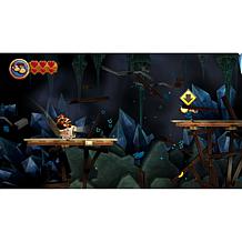 Donkey Kong Country Returns HD - Nintendo Switch