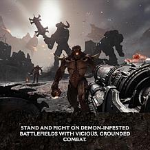 DOOM: The Dark Ages - Xbox Series X