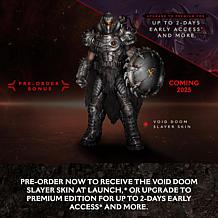 DOOM: The Dark Ages - Xbox Series X