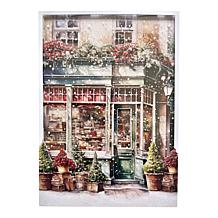 DP VintageChristmasCardKit