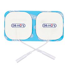 DR-HO'S Circulation Promoter with Leg Massager