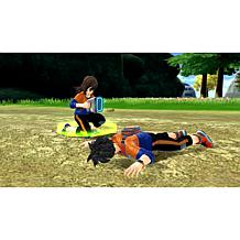 Dragon Ball Breaker – Xbox One