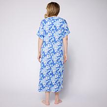 Dreamlounge Lounge Gown Midi Caftan 