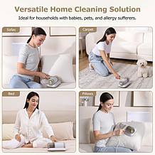 Dreamvac UV Disinfecting Handheld Vacuum