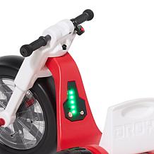 Droyd Romper Electric Trike