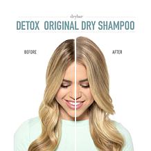 Drybar Baby Buttercup Bundle