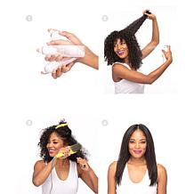 Drybar Baby Buttercup Bundle