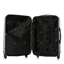 DUKAP Adly Lightweight Hardside 20" Spinner Carry-on