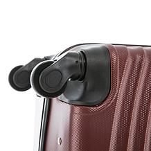 DUKAP Adly Lightweight Hardside 20" Spinner Carry-on