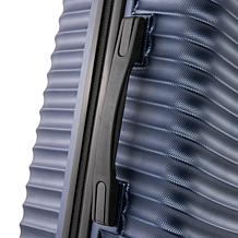 DUKAP Adly Lightweight Hardside Spinner 28"