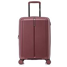 DUKAP Airley 20” Lightweight Hardside Carry-on Suitcase