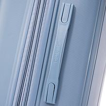 DUKAP Airley Lightweight 3-Piece Hardside Spinner