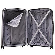 DUKAP Airley Lightweight Hardside 20" Carry-On Spinner Luggage