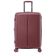 DUKAP Airley Lightweight Hardside Spinner Luggage 24"