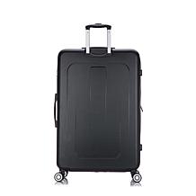 DUKAP Crypto Lightweight Hardside 3-piece Set