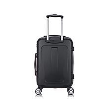 DUKAP Crypto Lightweight Hardside Spinner 20" Carry-On