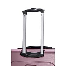 DUKAP Crypto Lightweight Hardside Spinner 28"
