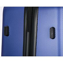 DUKAP Crypto Lightweight Hardside Spinner 32"