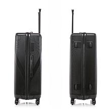 DUKAP Discovery 28" Lightweight Hardside Spinner Suitcase
