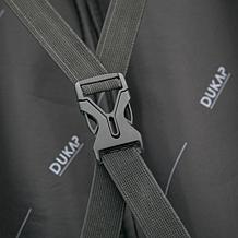 DUKAP Discovery Lightweight 24" Hardside Spinner