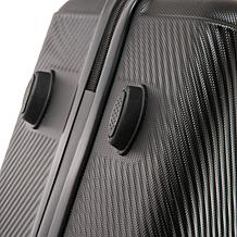 DUKAP Discovery Lightweight 28" Hardside Spinner