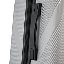 DUKAP Discovery Lightweight Hardside Spinner 24"