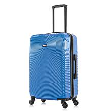 DUKAP Inception 24" Lightweight Hardside Spinner Suitcase