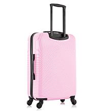 DUKAP Inception Lightweight 24" Hardside Spinner