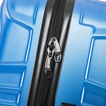 DUKAP Inception Lightweight Hardside Spinner 20" Carry-On