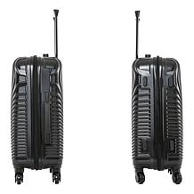 DUKAP Inception Lightweight Hardside Spinner 20" Carry-On