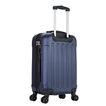 DUKAP Intely 20" Lightweight Hardside Carry-on Spinner Suitcase