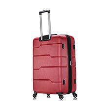 DUKAP Rodez 28" Lightweight Hardside Expandable Spinner Suitcase